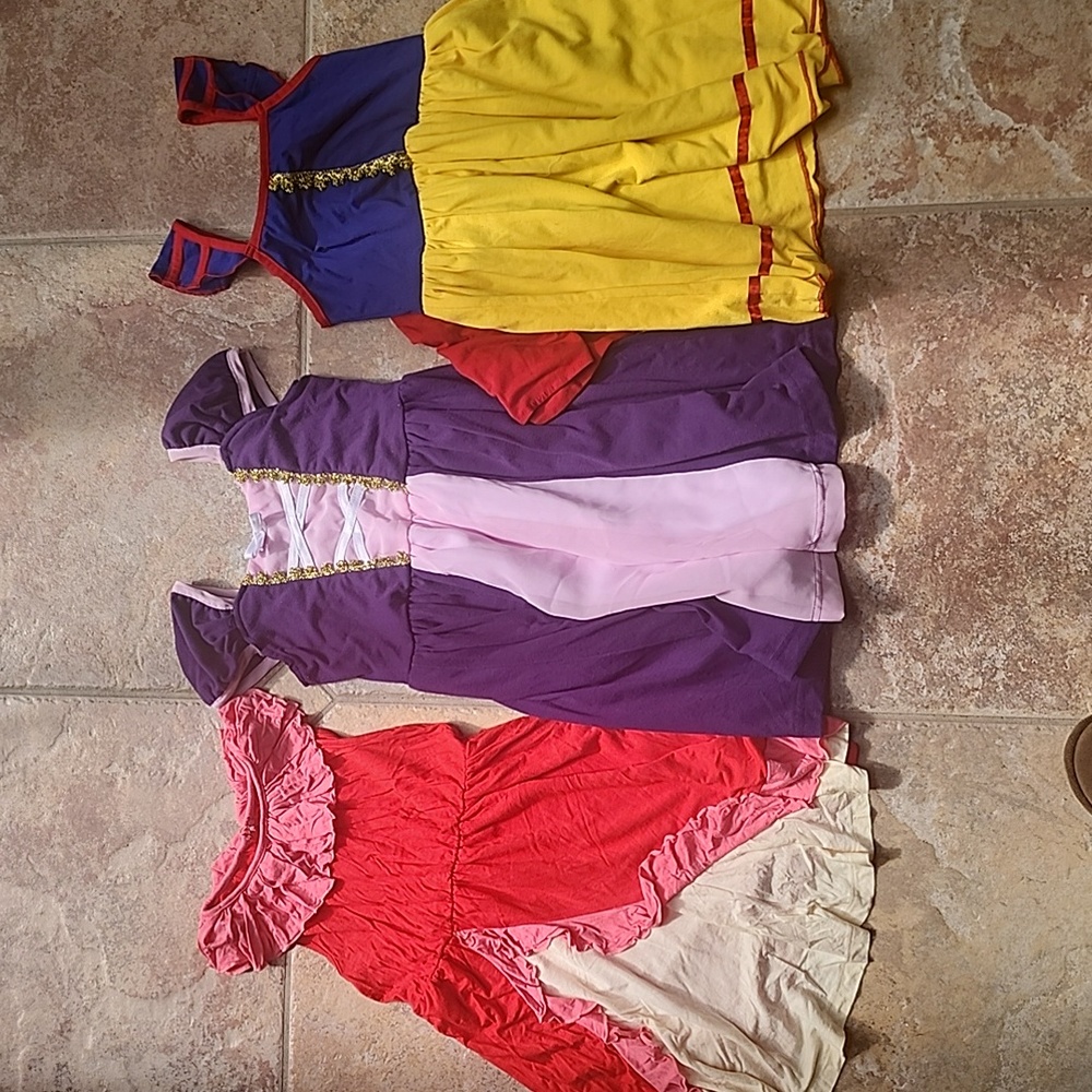 Size 6 Pricess lot